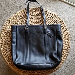 Coach Tote